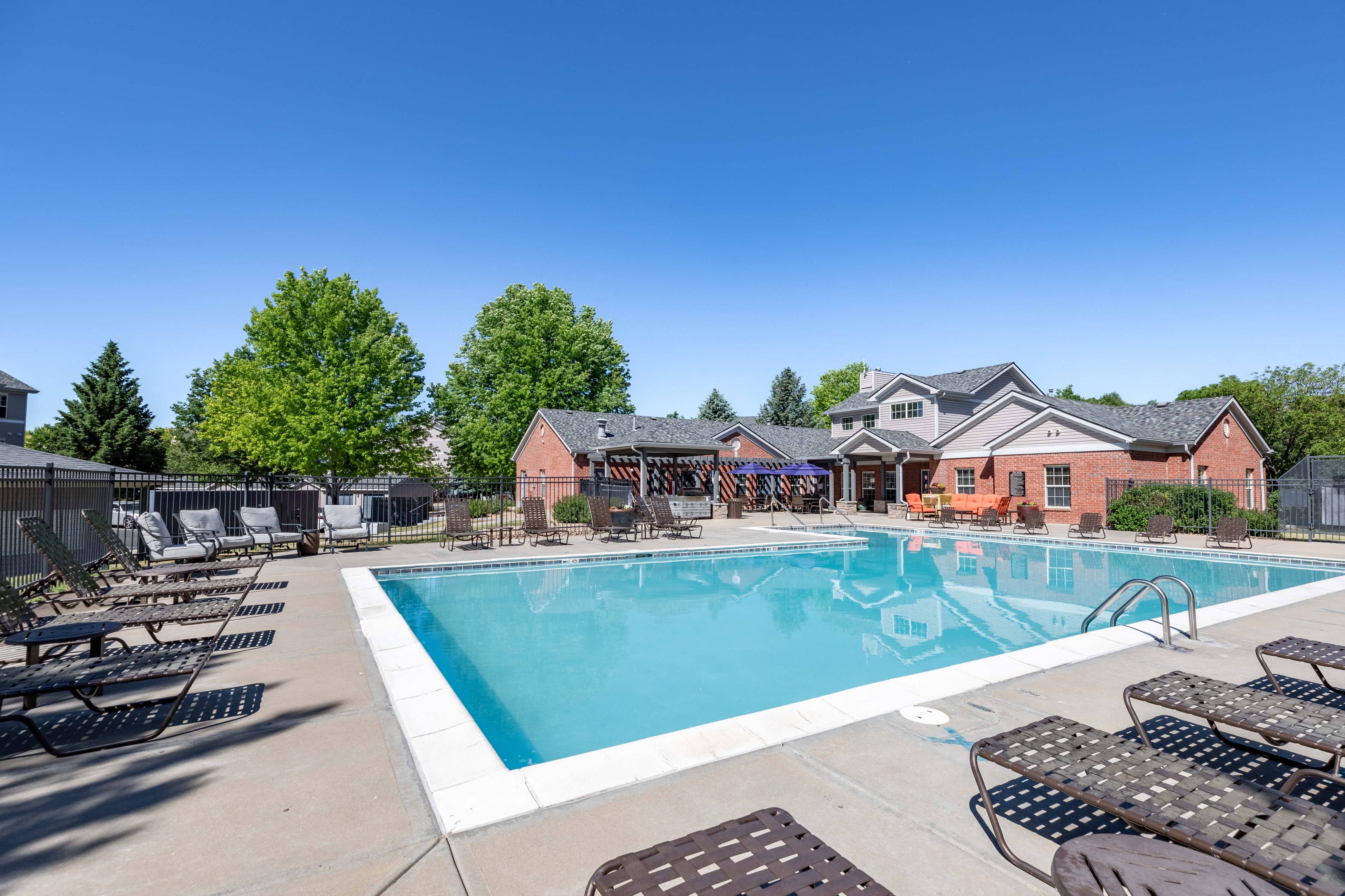 Cloverbasin Village Image 17